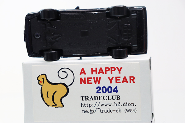 トミカ　特注・その他
