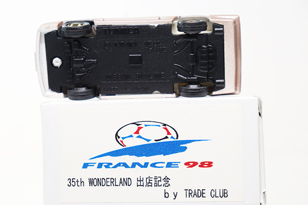 トミカ特注（日本製）