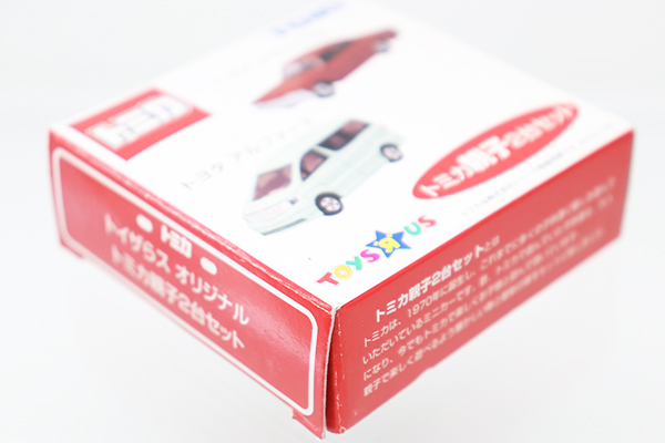 トミカ　特注・その他