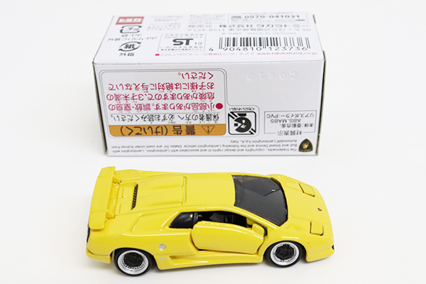 トミカプレミアム