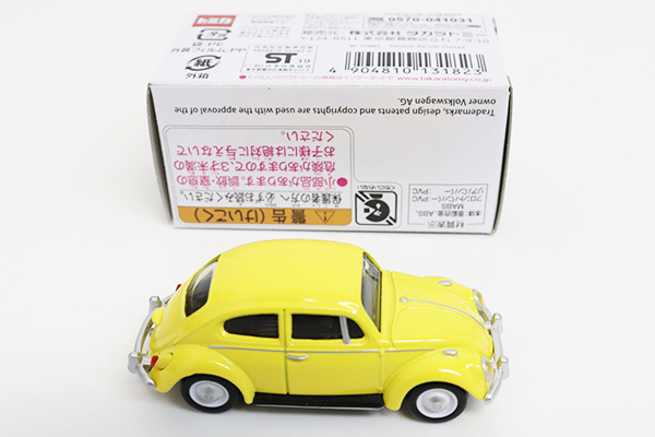 トミカプレミアム