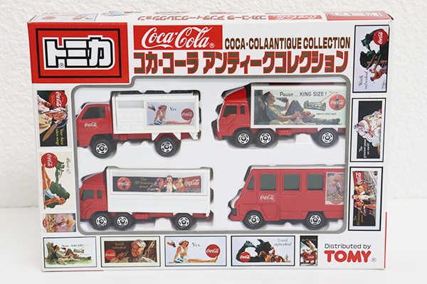 トミカギフトセット