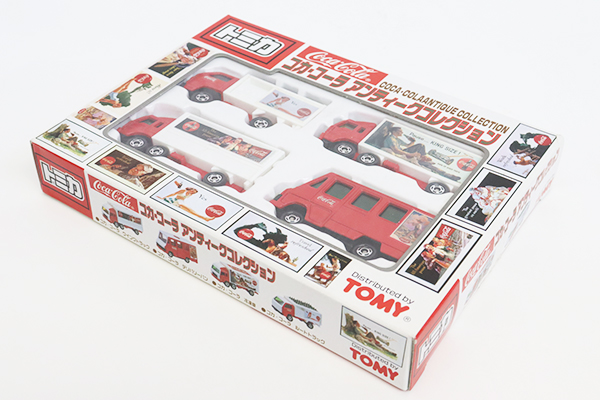 トミカギフトセット
