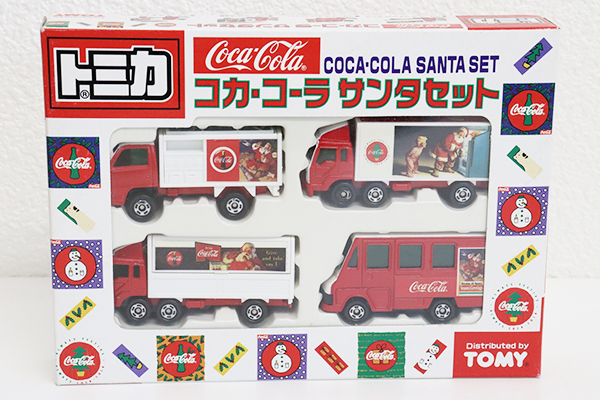 トミカギフトセット