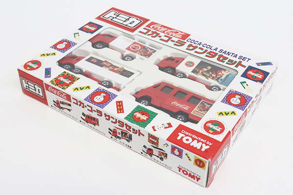 トミカギフトセット