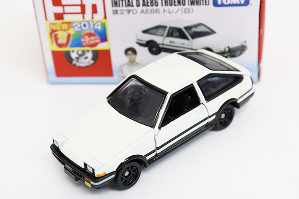 ドリームトミカ