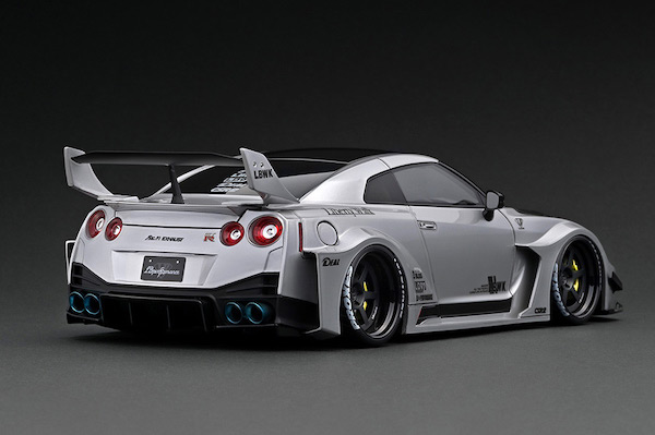 ignition model