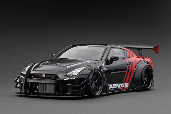 ignition model