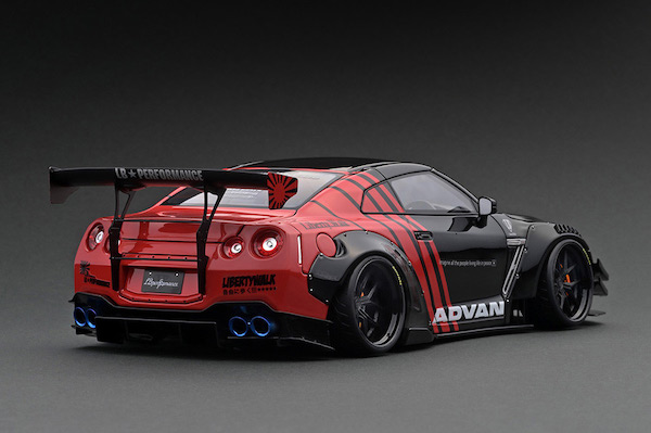ignition model
