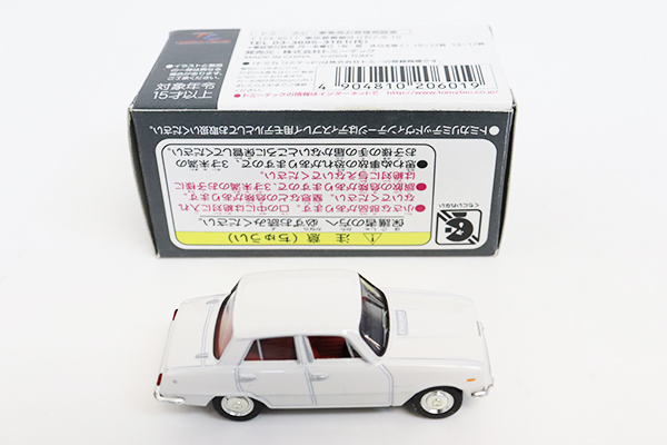トミカリミテッドヴィンテージ