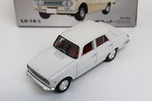 トミカリミテッドヴィンテージ