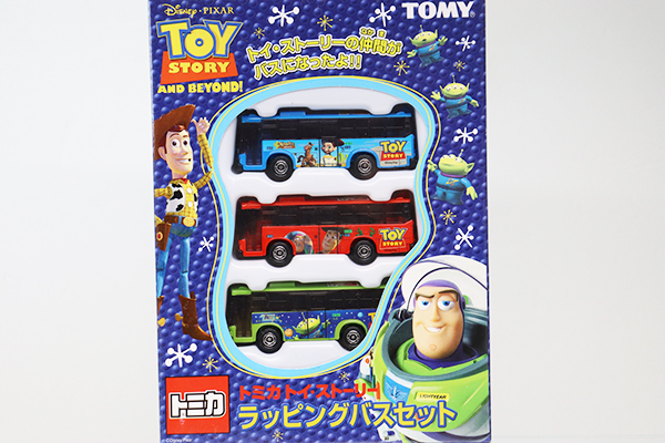 トミカギフトセット
