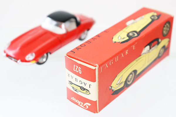 年代物/外国製ミニカー3点（JAGUR他）欠品あり 年代物/外国製ミニカー3点（JAGUR他）欠品あり - メルカリ