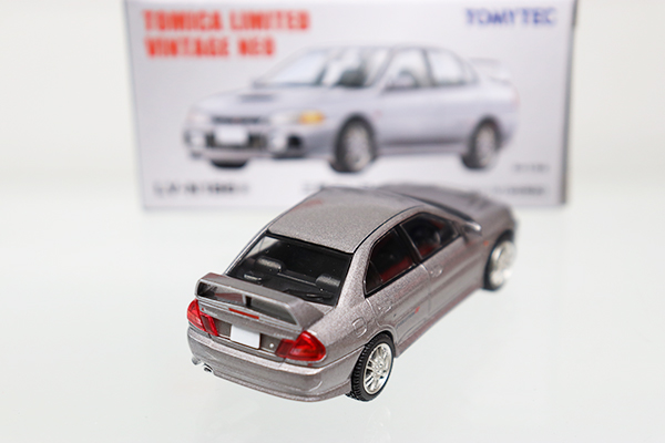 トミカリミテッドヴィンテージ