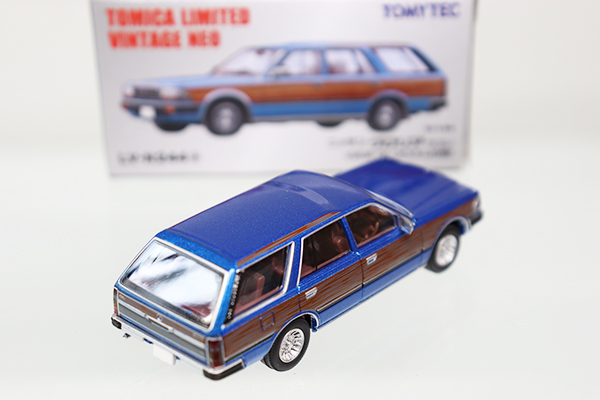 トミカリミテッドヴィンテージ