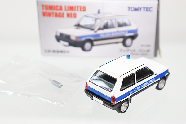 トミカリミテッドヴィンテージ