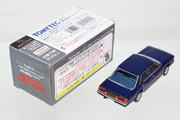 トミカ　TLV　ネオ