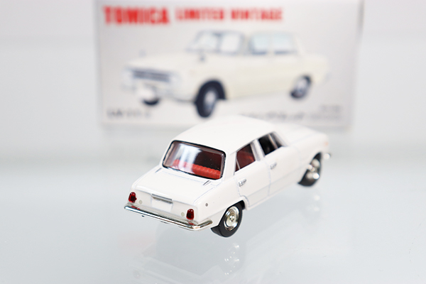 トミカリミテッドヴィンテージ