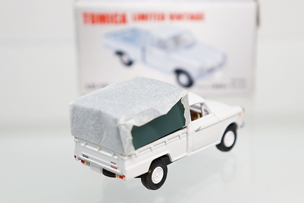 トミカリミテッドヴィンテージ
