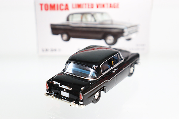 トミカリミテッドヴィンテージ