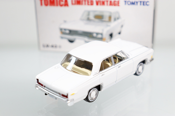 トミカリミテッドヴィンテージ
