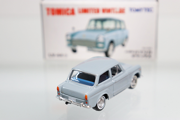 トミカリミテッドヴィンテージ