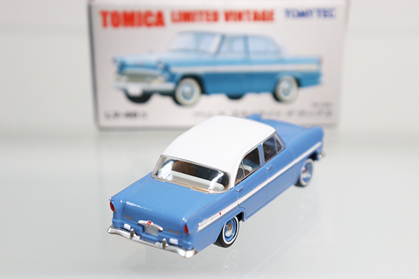 トミカリミテッドヴィンテージ