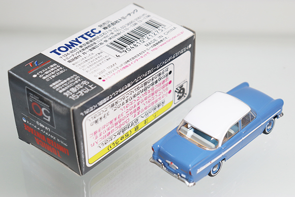 トミカリミテッドヴィンテージ