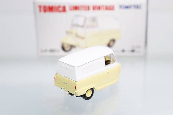 トミカリミテッドヴィンテージ