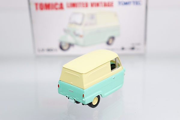 トミカリミテッドヴィンテージ