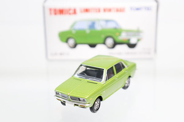 トミカリミテッドヴィンテージ