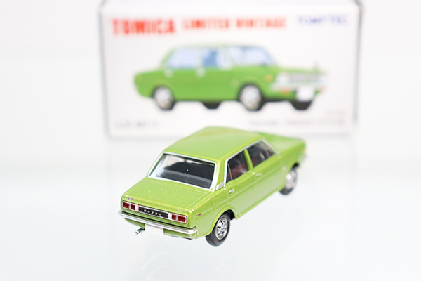 トミカリミテッドヴィンテージ