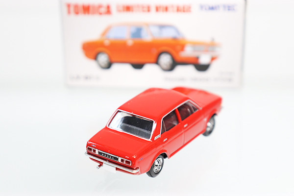 トミカリミテッドヴィンテージ