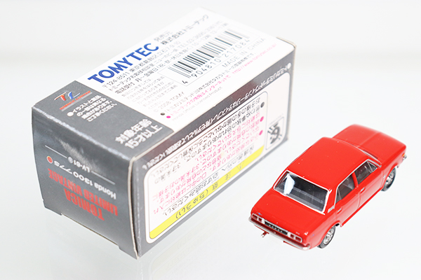 トミカリミテッドヴィンテージ