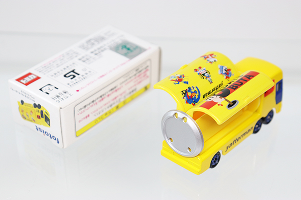 ミニカーショップ ケンボックス トミカ 特注・その他 タツノコ