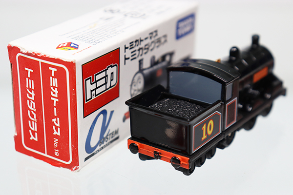 ミニカーショップ ケンボックス トミカ 特注・その他☆19