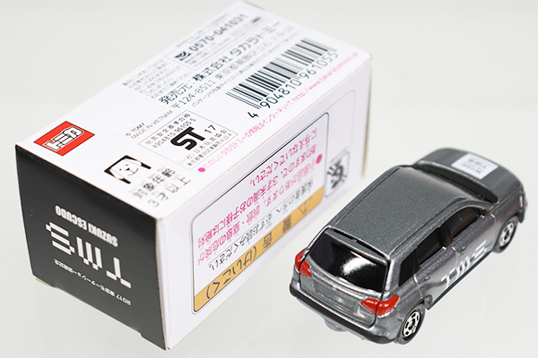 トミカ　モーターショー