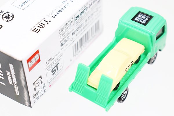 トミカ　モーターショー