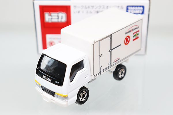 トミカ　特注・その他