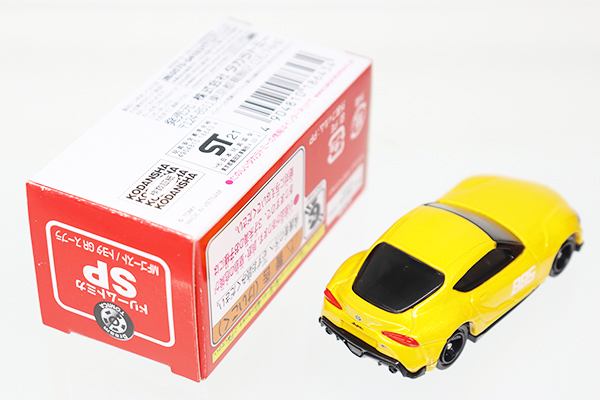 MFゴースト　限定トミカ　ドリームトミカ タカラトミー『 トミカ ドリームトミカ No.151 MFゴースト
