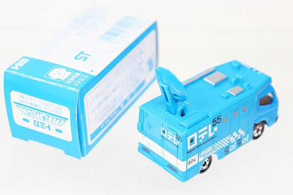 トミカ　特注・その他