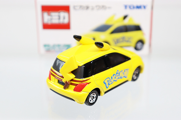 トミカ　特注・その他