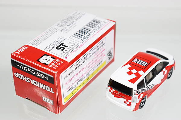 トミカ　特注・その他