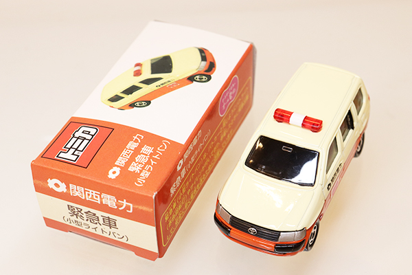 ミニカーショップ ケンボックス トミカ 特注・その他トヨタプロ