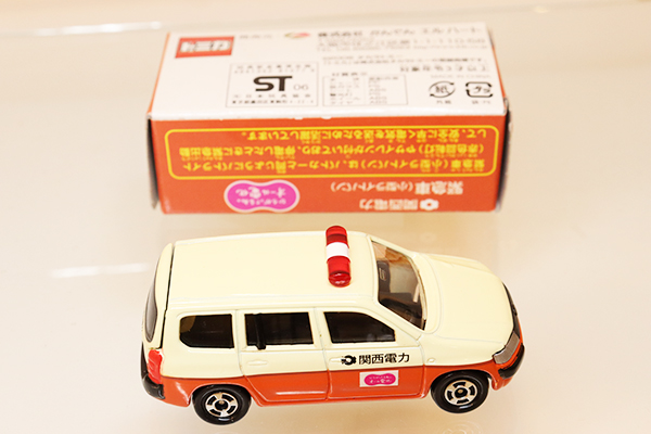 トミカ　特注・その他