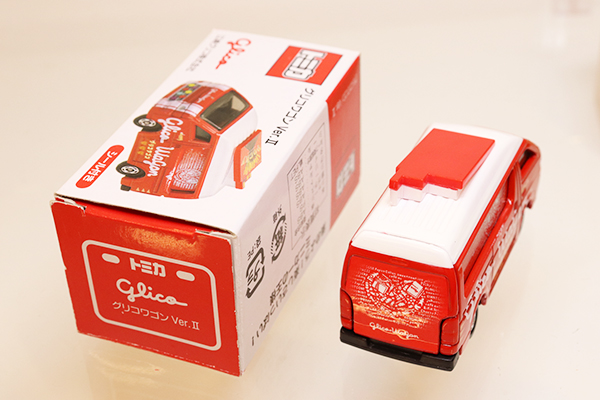 トミカ　特注・その他
