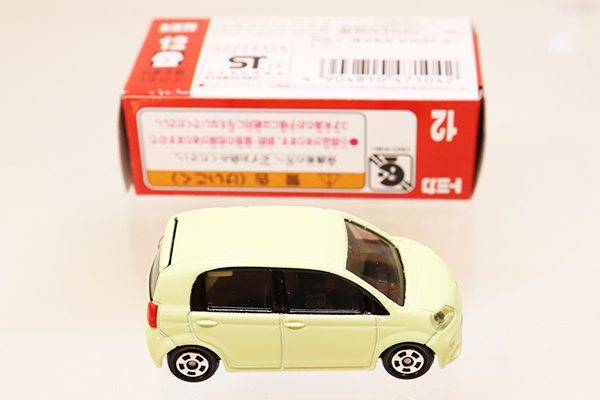 トミカ タカラトミー トミカショップオリジナル 日産