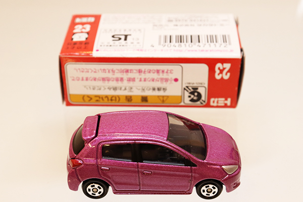 トミカ　絶版　赤箱　まとめ売り　【新品未開封】美品 Yahoo!オークション -「トミカ 絶版 赤箱」の落札相場・落札価格