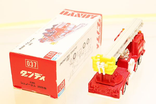 ダンディ
