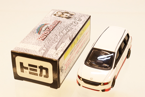 トミカくじ オートサロン ミニカーショップグローバル - トミカ トミカくじ 東京オート